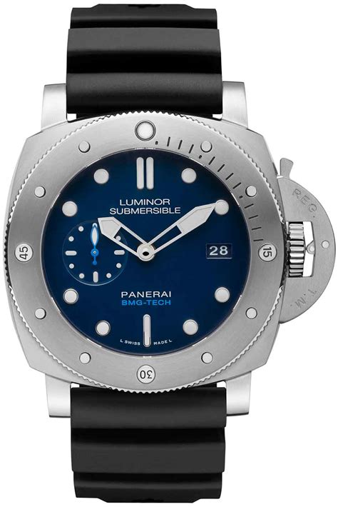 panerai pam00692|Panerai luminor submersible 1950.